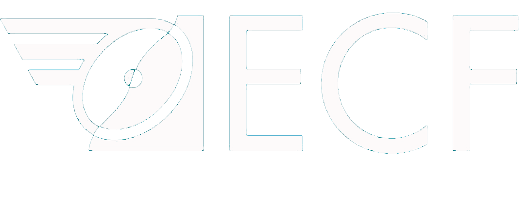 Logo - European Cyclists' Federation